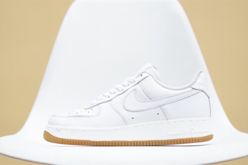 Giày Nike Air Force 1 Low White Gum DJ2739-100 2hand - 42