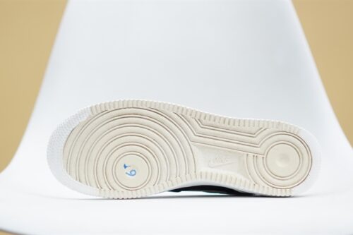 Giày Nike Air Force 1 Low White Navy CT7724-400 2hand - 39