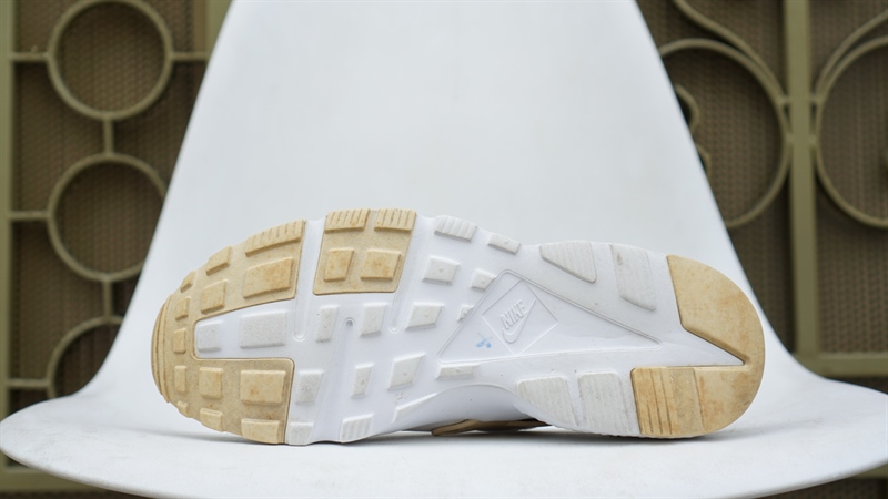 Giày Nike Air Huarache 'White' 654275-110 2hand - 38.5 Giày Nike Air Huarache 'White' 654275-110 2hand - 38.5