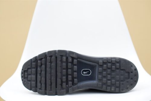 Giày Nike Air Max 2017 Triple Black 849559-004 2hand - 45
