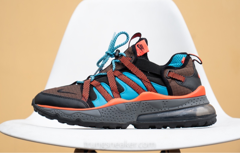 Giày Nike Air Max 270 Bowfin AJ7200-200 2hand 1 Giày Nike Air Max 270 Bowfin AJ7200-200 2hand - 44