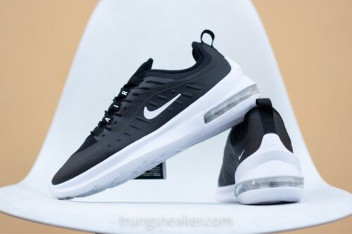 Giày Nike Air Max Axis Black White AA2146-003 - 41