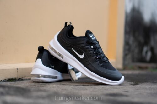 Giày Nike Air Max Axis Black White AA2146-003 - 41