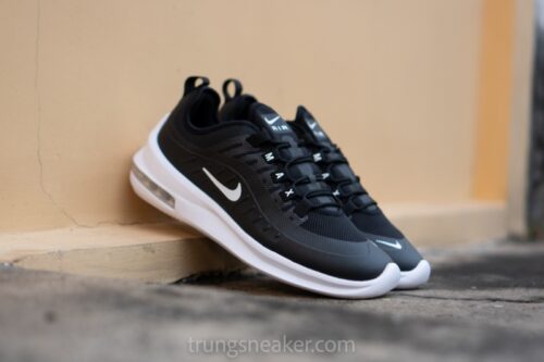 Giày Nike Air Max Axis Black White AA2146-003 - 41