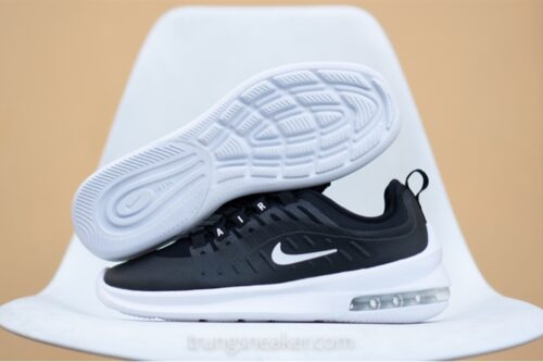 Giày Nike Air Max Axis Black White AA2146-003 - 41