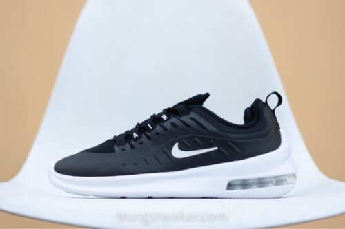 Giày Nike Air Max Axis Black White AA2146-003 - 43