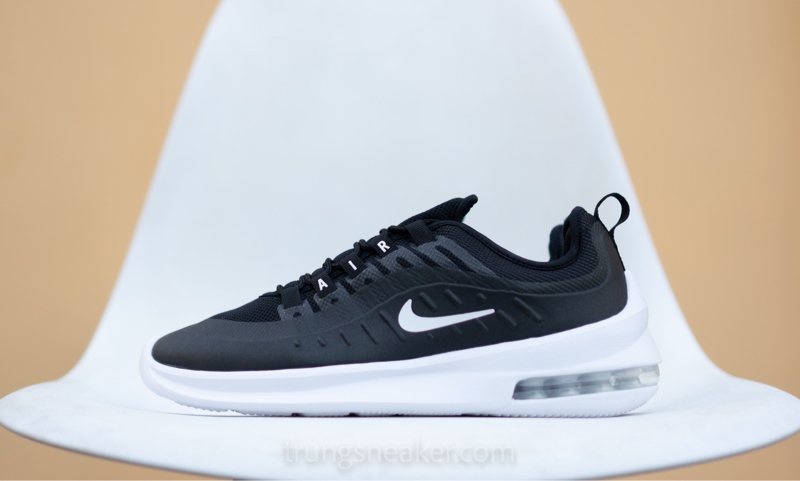 Giày Nike Air Max Axis Black White AA2146-003 - 43