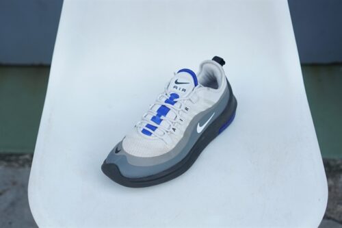 Giày Nike Air Max Axis Grey AA2146-016 2hand - 40.5