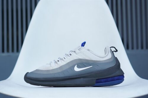 Giày Nike Air Max Axis Grey AA2146-016 2hand - 40.5