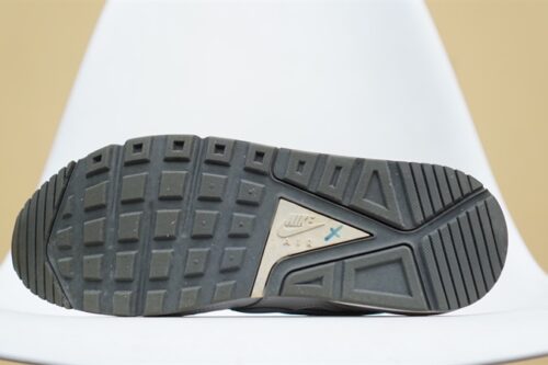 Giày Nike Air Max IVO White 580519-105 2hand - 40