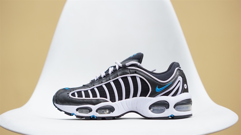Giày Nike Air Max Tailwind 4 CT1611-001 2hand 1 Giày Nike Air Max Tailwind 4 CT1611-001 2hand - 39