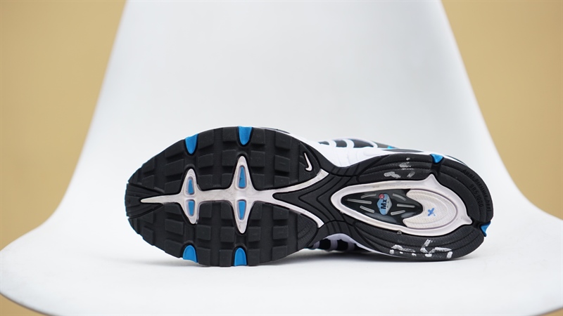 Giày Nike Air Max Tailwind 4 CT1611-001 2hand 5 Giày Nike Air Max Tailwind 4 CT1611-001 2hand - 39