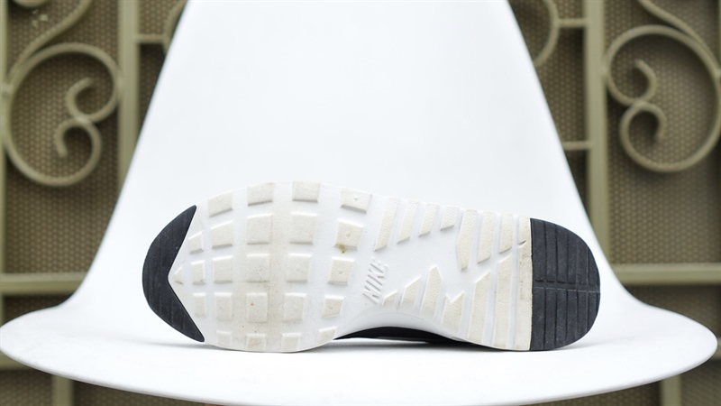 Giày Nike Air Max Thea Black 599409-020 2hand - 38 Giày Nike Air Max Thea Black 599409-020 2hand - 38