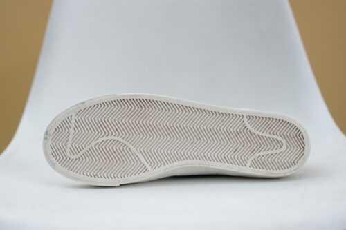 Giày Nike Blazer Mid 77 White Black BQ6806-100 2hand - 44