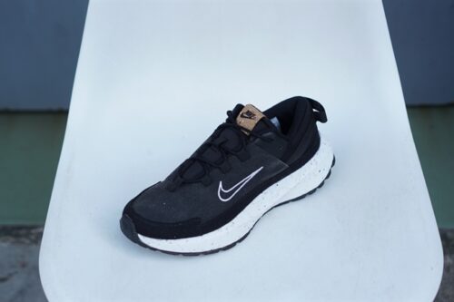 Giày Nike Crater Remixa Black DA1468 2hand - 41