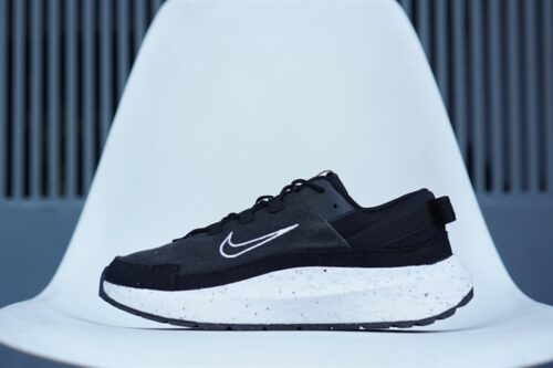 Giày Nike Crater Remixa Black DA1468 2hand - 41