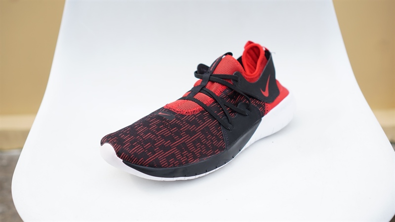 Giày Nike Flex Contact 3 'Bred' AQ7484-002 2hand - 46 Giày Nike Flex Contact 3 'Bred' AQ7484-002 2hand - 46