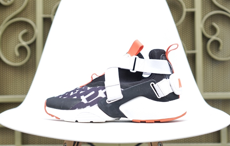 Giày Nike Huarache City "Just Do It" AO4152-001 2hand - 38.5