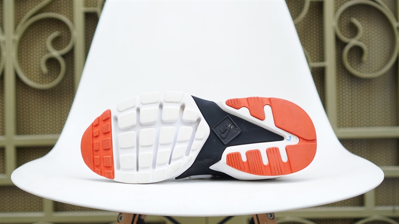 Giày Nike Huarache City "Just Do It" AO4152-001 2hand - 38.5 Giày Nike Huarache City "Just Do It" AO4152-001 2hand - 38.5