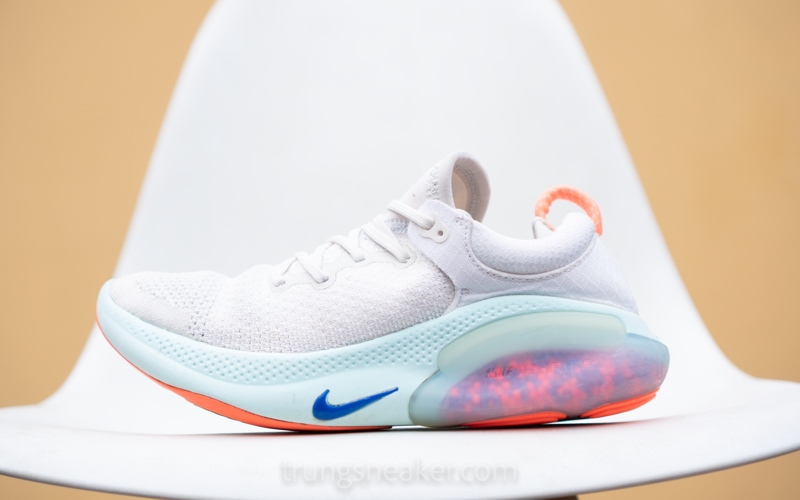 Giay Nike Joyride Run Flyknit White AQ2731 100 2hand