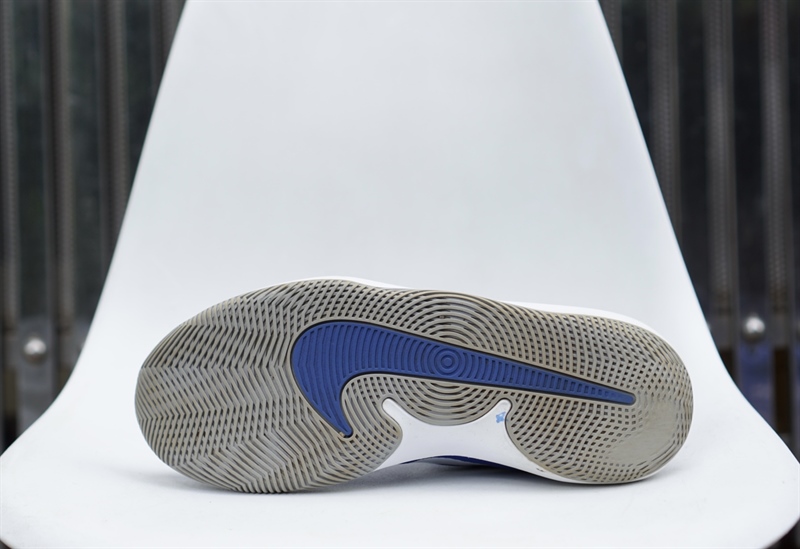Giày Nike Precision Blue White 898455-100 2hand - 45