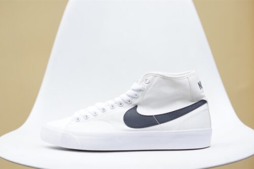 Giày Nike Sb Blazer Court Mid DC8901-102 2hand - 40