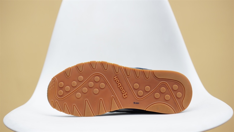 Giày Reebok Classic Nylon 'Blue' AR1371 2hand 4 Giày Reebok Classic Nylon 'Blue' AR1371 2hand - 44