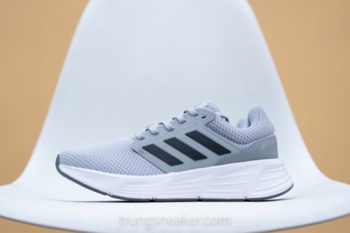 Giày thể thao Adidas Galaxy 6 Grey GW4140 - 44.5