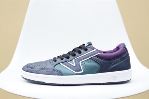 Giày Vans Lowland CC 721356 2hand - 44