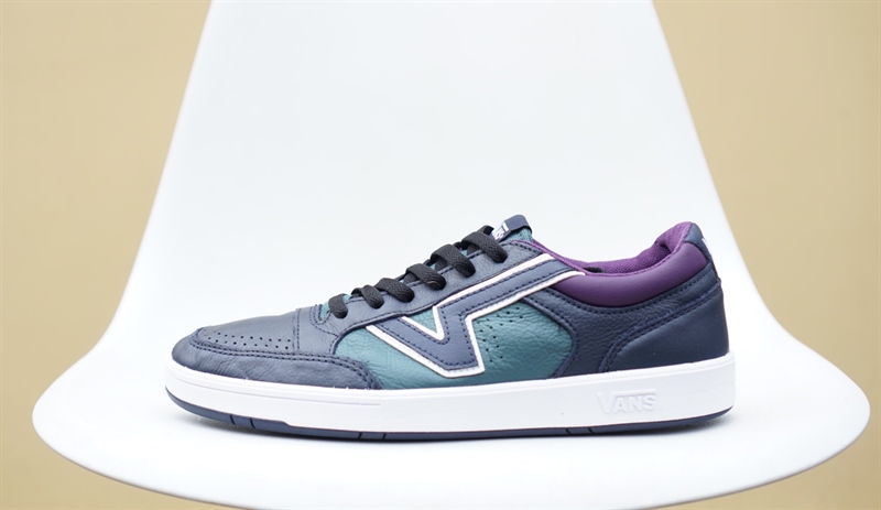 Giày Vans Lowland CC 721356 2hand - 44