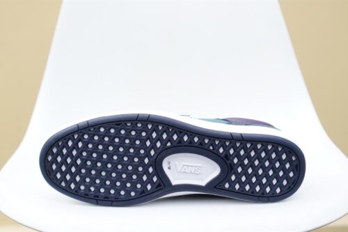 Giày Vans Lowland CC 721356 2hand - 44