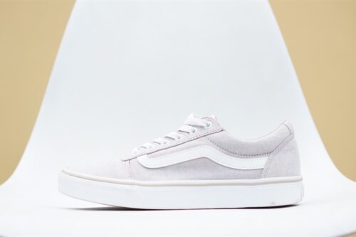 Giày Vans Old Skool Canvas 500714 2hand