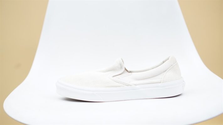 Giày Vans Slip on Canvas 500714 2hand