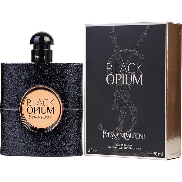 Nước Hoa Nữ YSL Black Opium EDP - 90ml