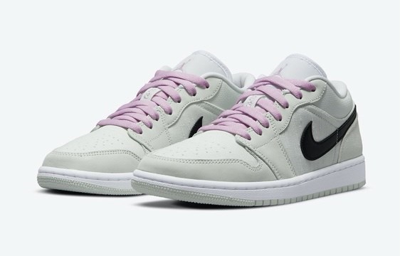 Dây Giày Jordan 1 Travis Scott Low Pink, Hồng Chính Hãng - 170cm Dây Giày Jordan 1 Travis Scott Low Pink, Hồng Chính Hãng - 170cm