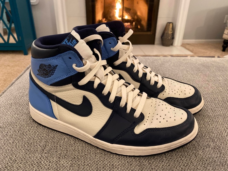 Dây Giày Jordan 1s High Cream Chính Hãng - 170cm