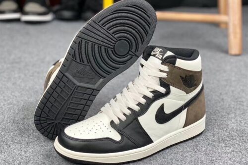 Dây Giày Jordan 1s High Cream Chính Hãng - 170cm