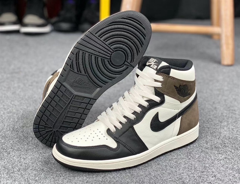 Dây Giày Jordan 1s High Cream Chính Hãng - 170cm
