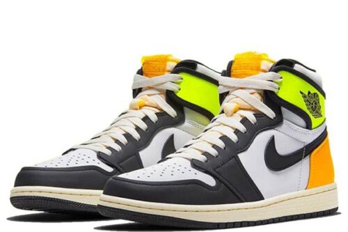 Dây Giày Jordan 1s High Cream Chính Hãng - 170cm