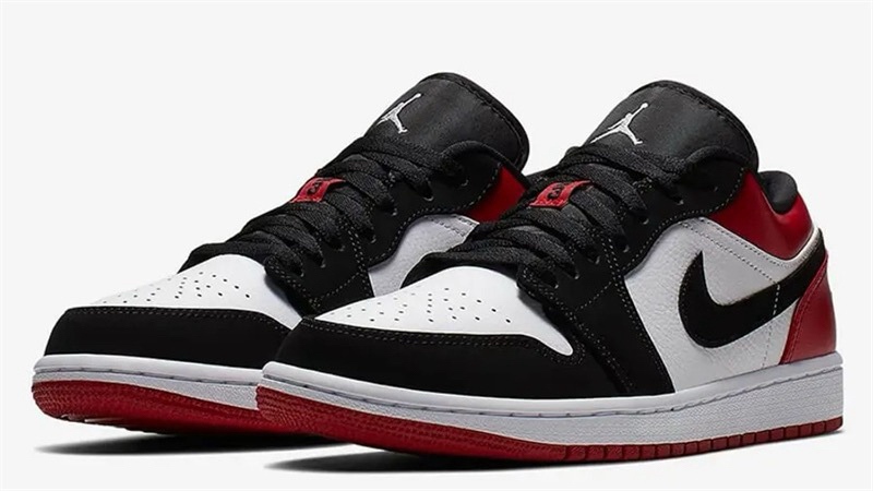 Dây giày Nike Air Jordan 1 Đen Chính Hãng - 130cm Dây giày Nike Air Jordan 1 Đen Chính Hãng - 130cm