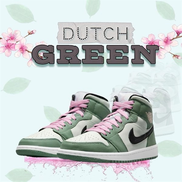 Dây Giày Nike Air Jordan 1 High hồng Travis Scott Chính Hãng - 170cm Dây Giày Nike Air Jordan 1 High hồng Travis Scott Chính Hãng - 170cm