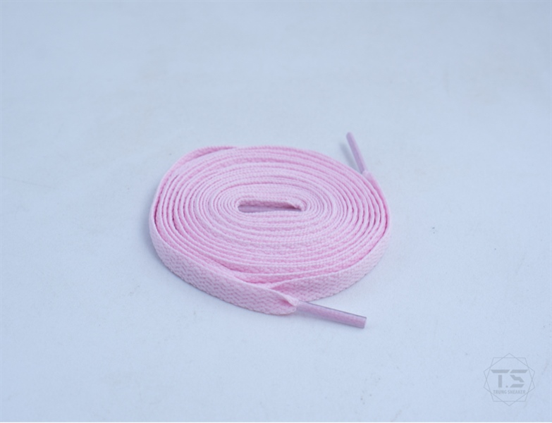 Dây Giày Nike Dunk, Jordan 1s Hồng Travis Scott Chính Hãng - 130cm