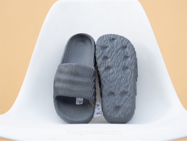Dép chính hãng Adidas Adilette 22 Grey Five HP6522 Dép chính hãng Adidas Adilette 22 Grey Five HP6522