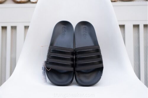 Dép chính hãng Adidas Adilette Shower Black GZ3772 - 39