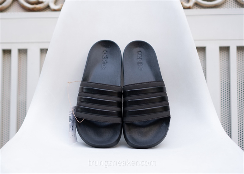 Dép chính hãng Adidas Adilette Shower Black GZ3772 - 39