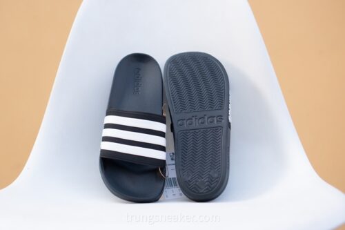 Dép chính hãng Adidas Adilette Shower Black GZ5922 - 42