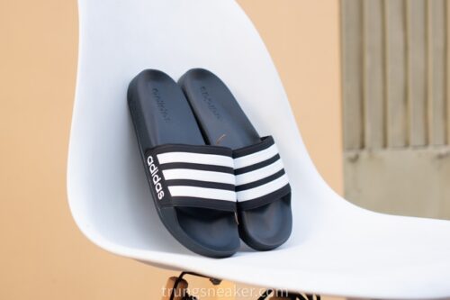 Dép chính hãng Adidas Adilette Shower Black GZ5922 - 42