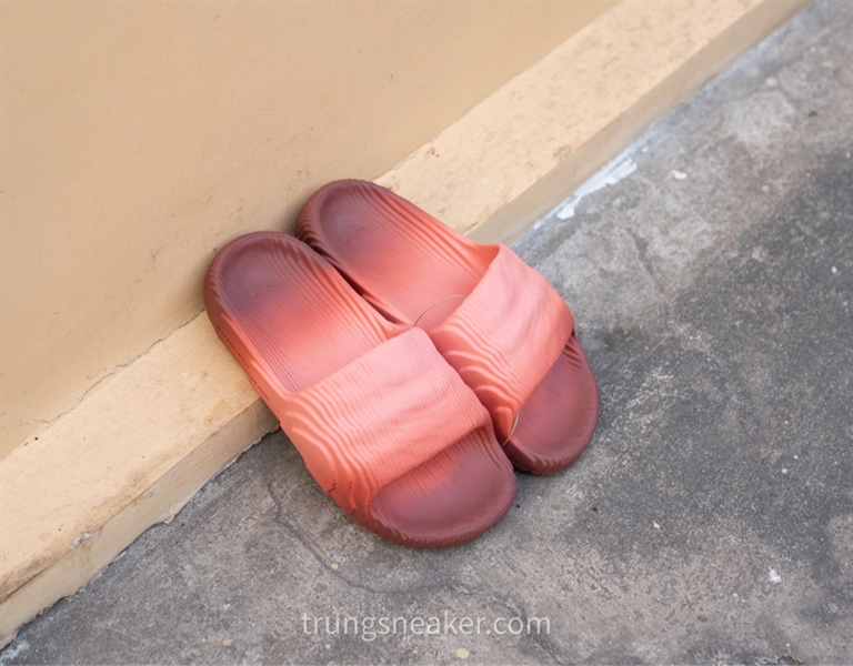 Dép chính hãng Adidas adilette Wonder Clay IG7492 - 37 Dép chính hãng Adidas adilette Wonder Clay IG7492 - 37