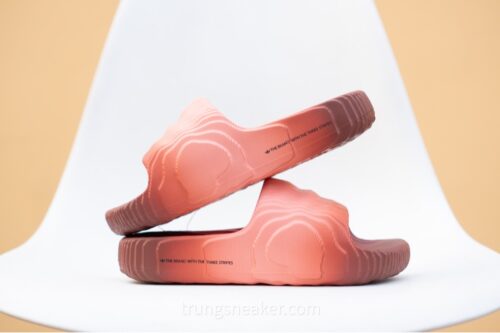 Dép chính hãng Adidas adilette Wonder Clay IG7492 - 37