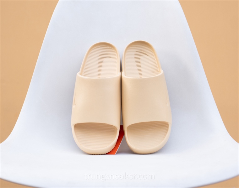 Dép chính hãng Nike Calm Sesame DX4816-200 - 39